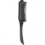 Щітка для укладання феном «чорна» Tangle Teezer Easy Dry & Go Large Jet Black - вигляд 2