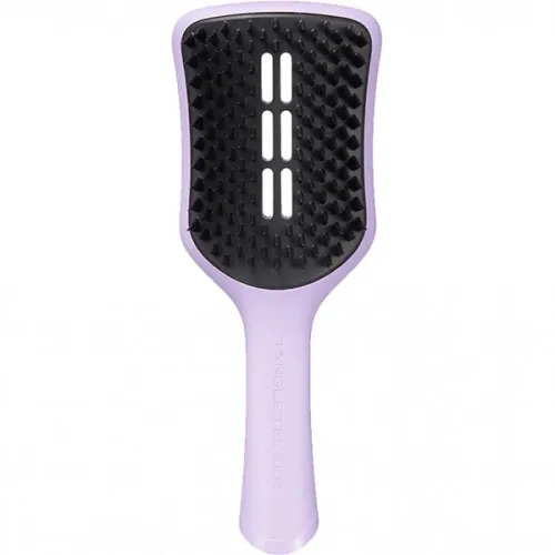 Щітка для укладання феном «бузкова» Tangle Teezer Easy Dry & Go Large Lilac Cloud