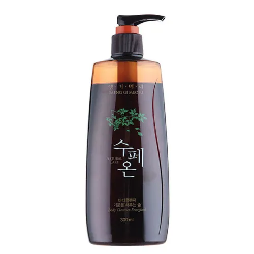 Гель для душа Daeng Gi Meo Ri Natural Care Body Cleanser, 300 мл.