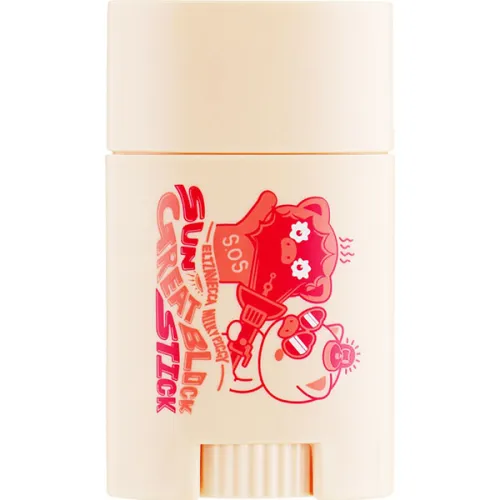 Солнцезащитный стик для кожи вокруг глаз Elizavecca Milky Piggy Sun Great Block Stick, 22 г.