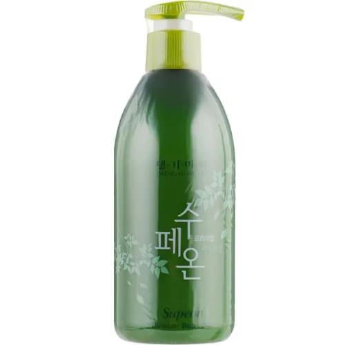 Лосьйон для тіла Daeng Gi Meo Ri Supeon Premium Lotion, 300 мл.