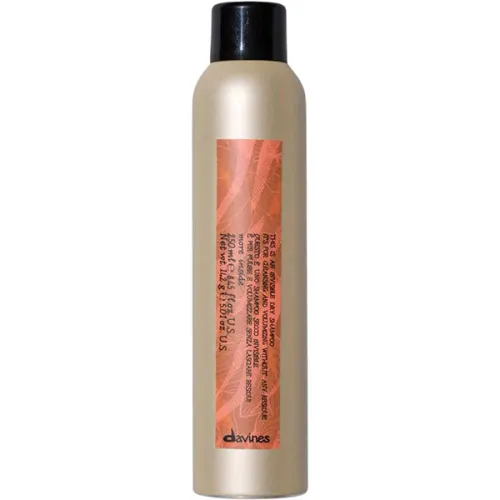 Сухой шампунь для волос Davines More Inside Dry Shampoo, 250 мл.