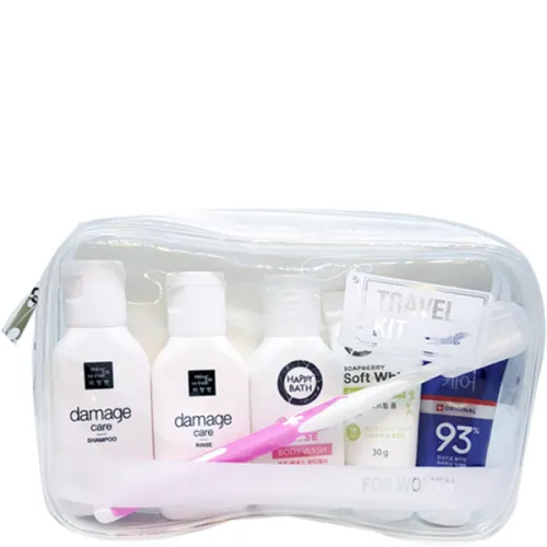 Набор для путешествий Amore Pacific Travel Set For Woman