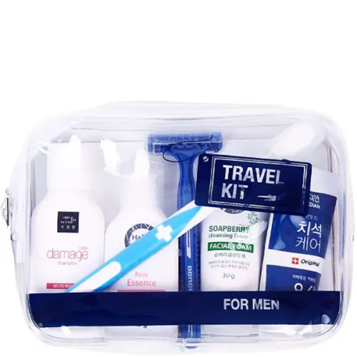 Набор для путешествий Amore Pacific Travel Set For Men