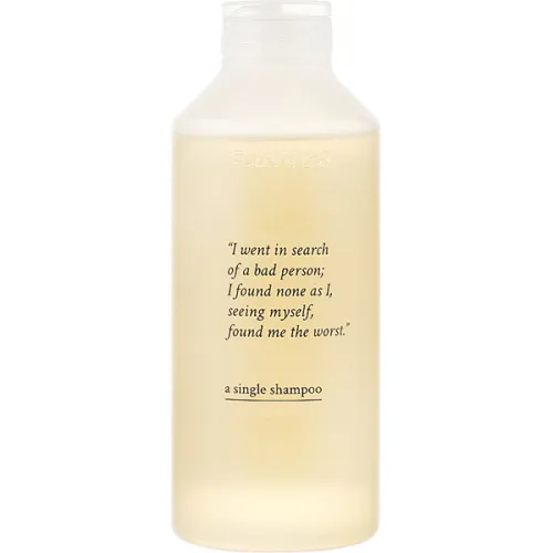 Шампунь для ежедневного ухода за волосами Davines A Single Shampoo, 250 мл.