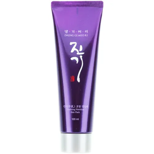 Регенеруюча маска для волосся Daeng Gi Meo Ri Vitalizing Nutrition Hair Pack, 120 мл.