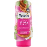 Кондиционер для волос «шелковистый блеск» Balea Silky Gloss Conditioner, 300 мл.