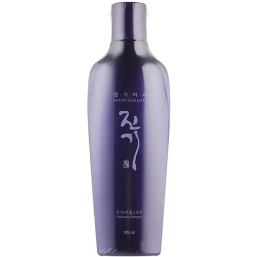 Шампунь для лечения и профилактики выпадения волос Daeng Gi Meo Ri Vitalizing Shampoo, 50 мл. - вид 2
