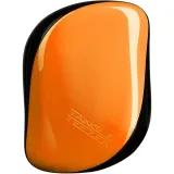 Легендарна щітка для волосся «помаранчевий спалах» Tangle Teezer Compact Styler Orange Flare