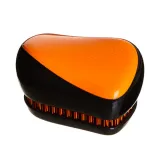 Легендарна щітка для волосся «помаранчевий спалах» Tangle Teezer Compact Styler Orange Flare - вигляд 2