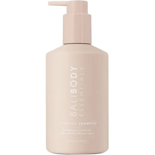 Зволожуючий шампунь для волосся Bali Body Essentials Hydrating Shampoo, 250 мл.