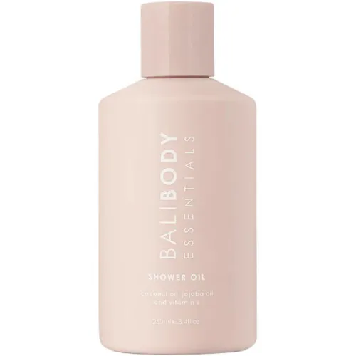 Олія для тіла Bali Body Essentials Shower Oil, 250 мл.