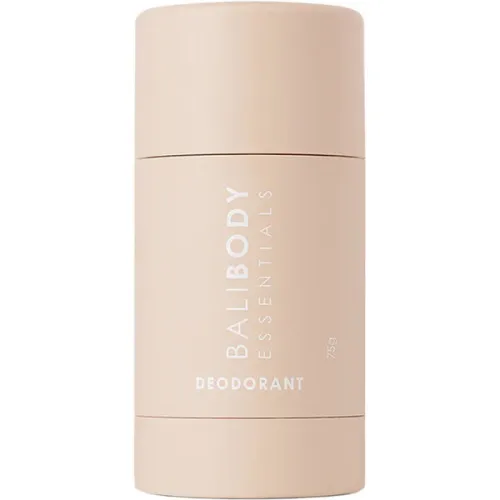 Натуральний бальзам-дезодорант без алюмінію Bali Body Essentials Deodorant, 75 г.