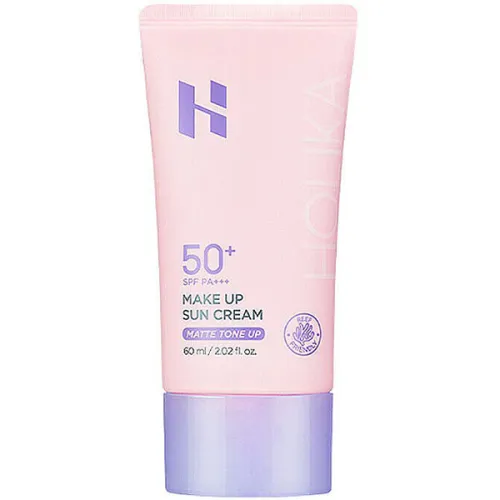 Сонцезахисний крем-база під макіяж Holika Holika Make Up Sun Cream SPF50+ PA+++, 60 мл.