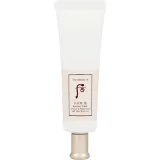 Сонцезахисний крем для обличчя The History of Whoo Gongjinhyang Seol Radiant White Tone Up Sun SPF50+ PA++++, 50 мл.