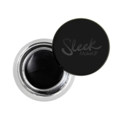 Гелевая подводка для глаз Sleek MakeUp Ink Pot Eyeliner Gel, 6.3 г.