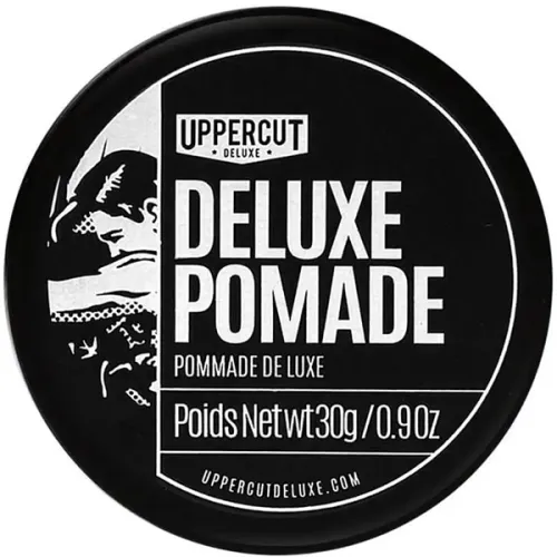 Помада для укладання волосся Uppercut Deluxe Pomade, 30 г.
