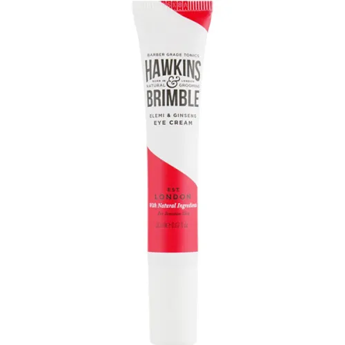 Регенеруючий крем для шкіри навколо очей Hawkins & Brimble Eye Cream, 20 мл.