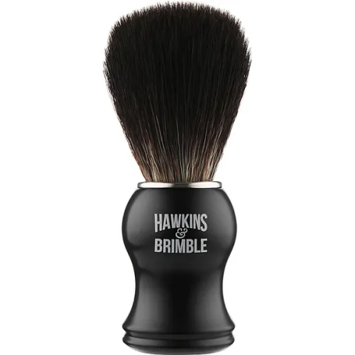 Синтетичний помазок для гоління Hawkins & Brimble Shaving Brush