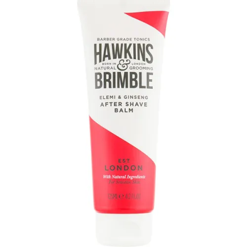 Бальзам після гоління Hawkins & Brimble After Shave Balm, 125 мл.
