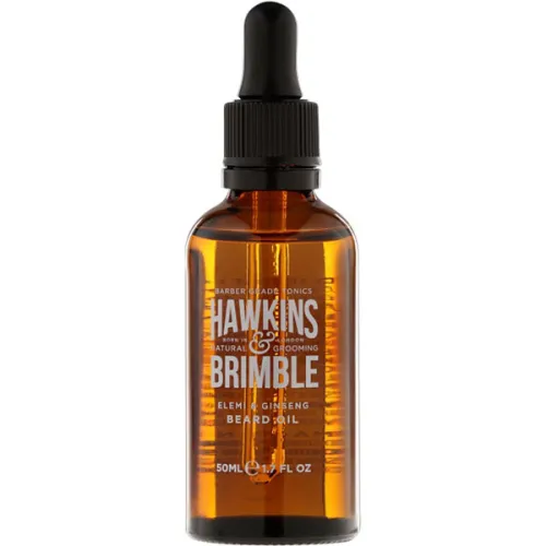 Олія для бороди Hawkins & Brimble Beard Oil, 50 мл.