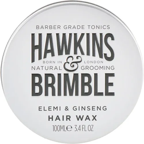 Віск для волосся Hawkins & Brimble Hair Wax, 100 мл.