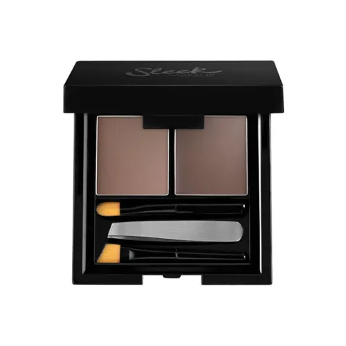 Набор для бровей Sleek MakeUp Brow Kit, 3.8 г.