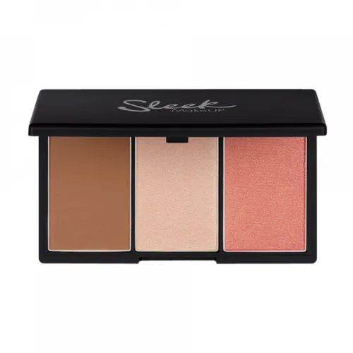 Набір для контурування обличчя Sleek MakeUp Face Form, 20 г.