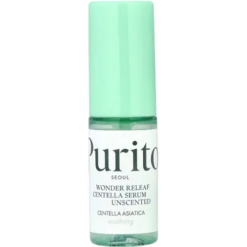 Восстанавливающая сыворотка для лица Purito Centella Unscented Serum, 60 мл. - вид 2