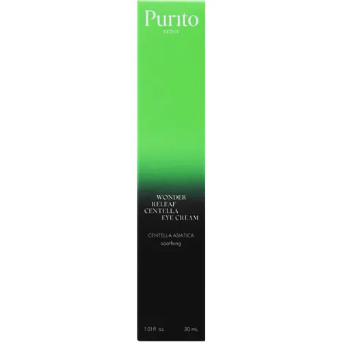 Крем для повік Purito Centella Unscented Eye Cream, 30 мл. - вигляд 2