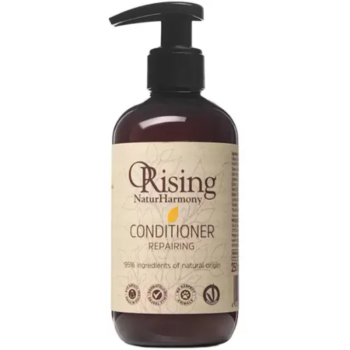 Відновлюючий кондиціонер для волосся Orising NaturHarmony Repairing Conditioner, 250 мл.