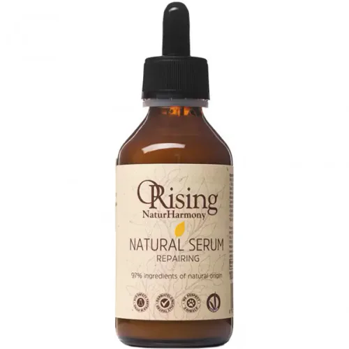 Восстанавливающий лосьон-сыворотка для кожи головы Orising NaturHarmony Natural Serum Repairing, 100 мл.