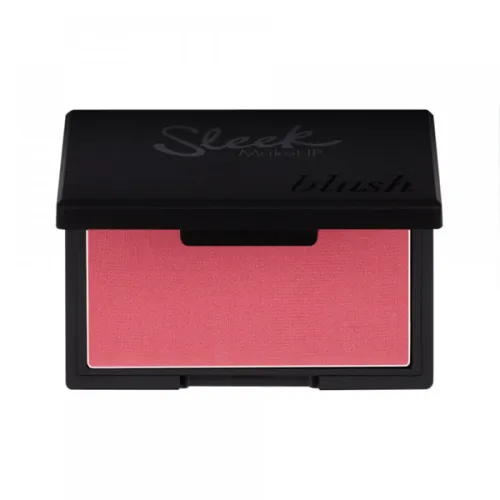 Румяна для лица Sleek MakeUp Blush, 8 г.