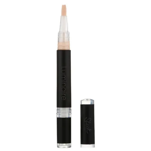 Консилер для обличчя Sleek MakeUp Luminaire Highlighting Concealer, 2 мл.