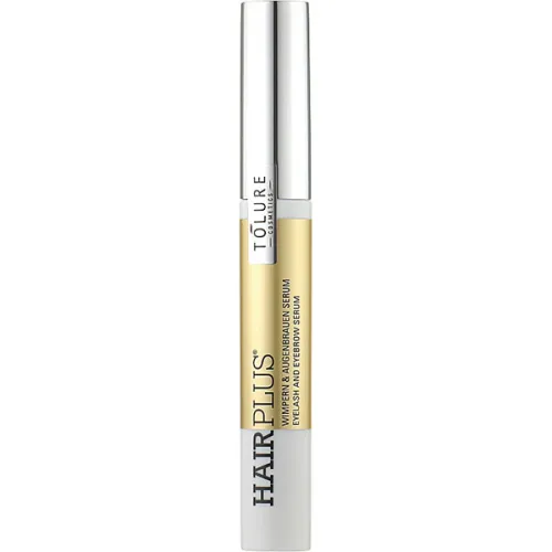 Сыворотка для роста ресниц и бровей Tolure Cosmetics Hairplus, 3 мл.