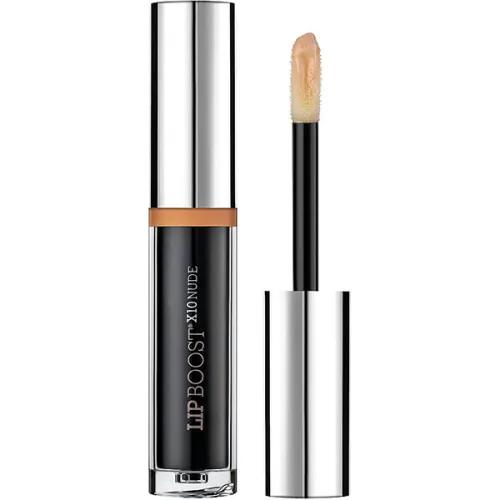 Блиск для губ Tolure Cosmetics Lip Boost X10, 6 мл.