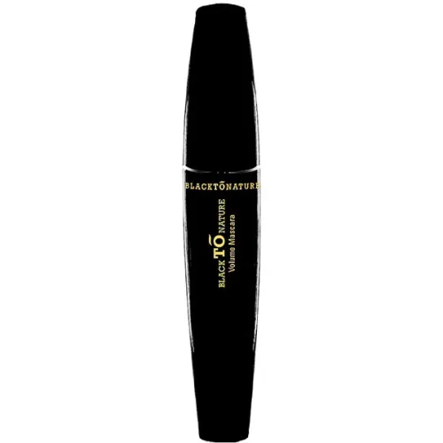Тушь для ресниц Tolure Cosmetics Black To Nature Volume Mascara, 10 мл.