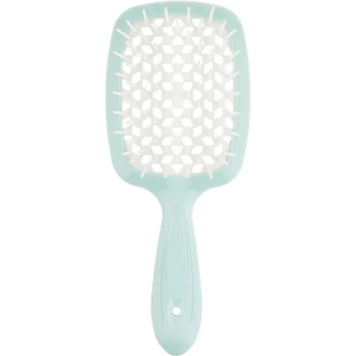 Щітка для волосся «тіффані Janeke Superbrush Small Tiffany & White 94SP234TSE з білим»