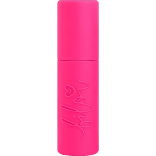 Олія для губ «ігристі ягоди» Bilou Caring Lip Oil Fizzy Berry, 9 мл.