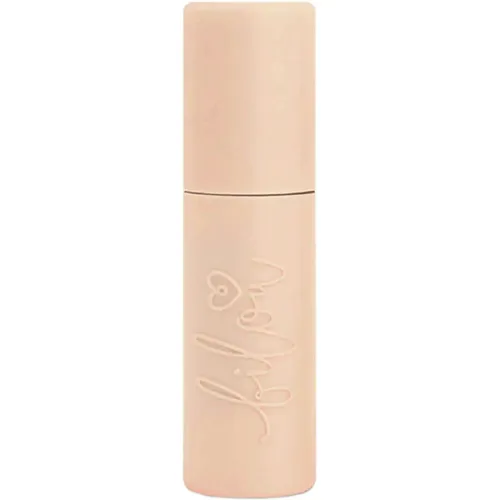 Олія для губ «карамельний макарон» Bilou Caring Lip Oil Caramel Macaron, 9 мл.