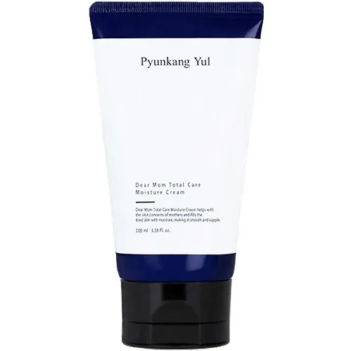 Увлажняющий крем для лица Pyunkang Yul Dear Mom Total Care Moisture Cream, 100 мл.