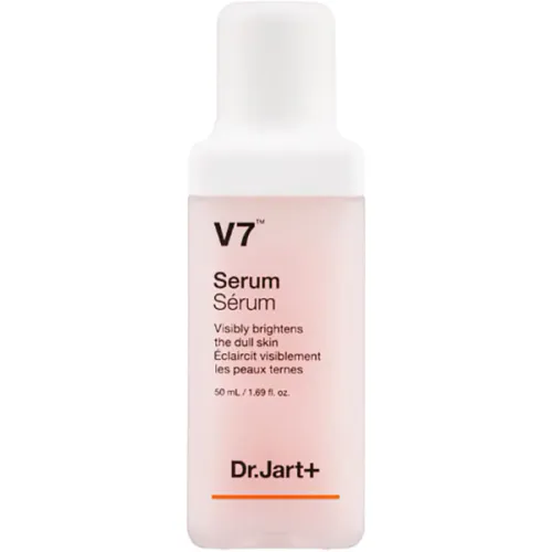 Осветляющая сыворотка для лица Dr.Jart+ V7 Serum с витаминным комплексом, 50 мл.