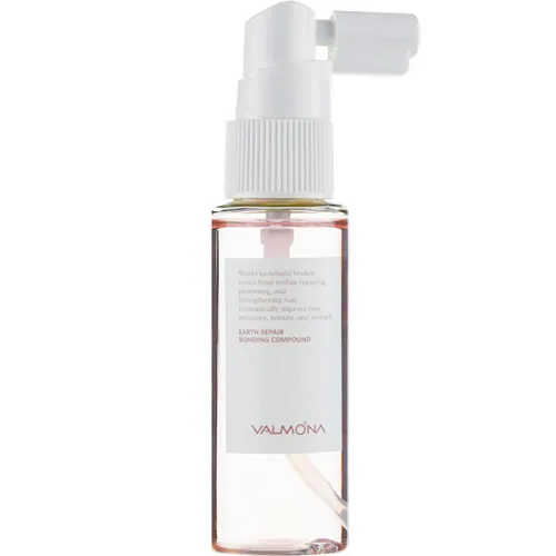 Відновлююча маска для волосся Valmona Earth Repair Bonding Compound, 40 мл.
