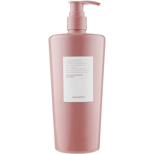 Маска для відновлення волосся Valmona Earth Repair Bonding Treatment, 500 мл.