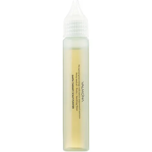 Успокаивающая сыворотка для кожи головы Valmona Earth Therapy Scalp Purifier, 25 мл.