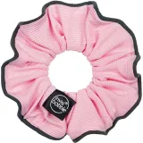 Резинка-браслет для волосся «рожева мантра» Invisibobble Sprunchie Pink Mantra - вигляд 2