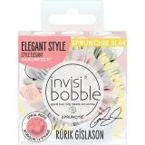 Набір резинок-браслетів для волосся Invisibobble Sprunchie Slim Rurik Gislason Twist it Up