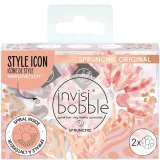 Набір резинок-браслетів для волосся Invisibobble Sprunchie Duo Urban Safari We’ll Always Have Panther