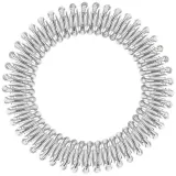 Резинка-браслет Invisibobble Slim Mother Of Chrome - вигляд 2