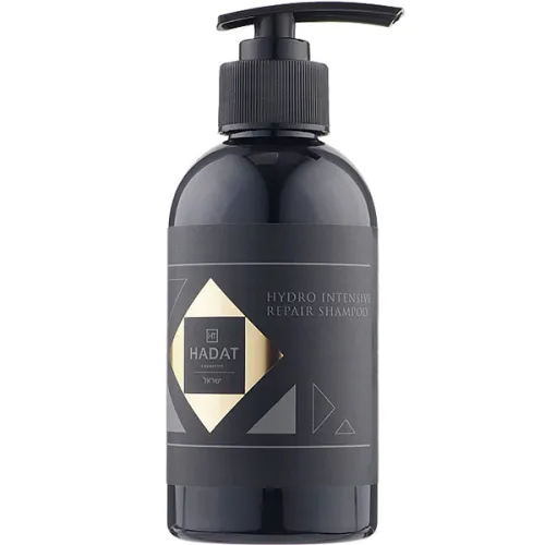 Відновлюючий шампунь для волосся Hadat Cosmetics Hydro Intensive Repair Shampoo, 800 мл.